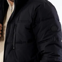 North puffer jacket