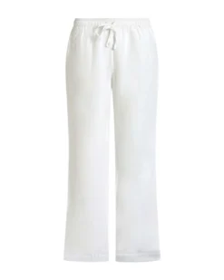 Nova linen pants