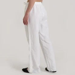 Nova linen pants