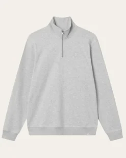 Nørregaard tonal half-zip