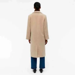 Objblaza l/s coat