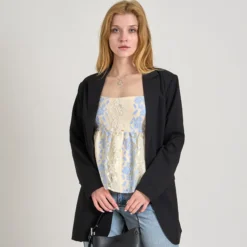Objbobbi lo singlet top