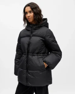 OBJBRYNN PUFFER JACKET