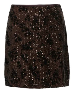 Objeden hw short skirt