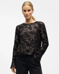 Objeden l/s top