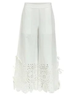 OBJELENA MW PANT
