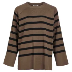 Objester ls knit top