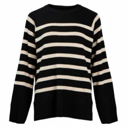 Objester ls knit top