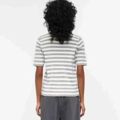 Objester s/s knit