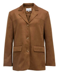 OBJFENJA LOOSE BLAZER