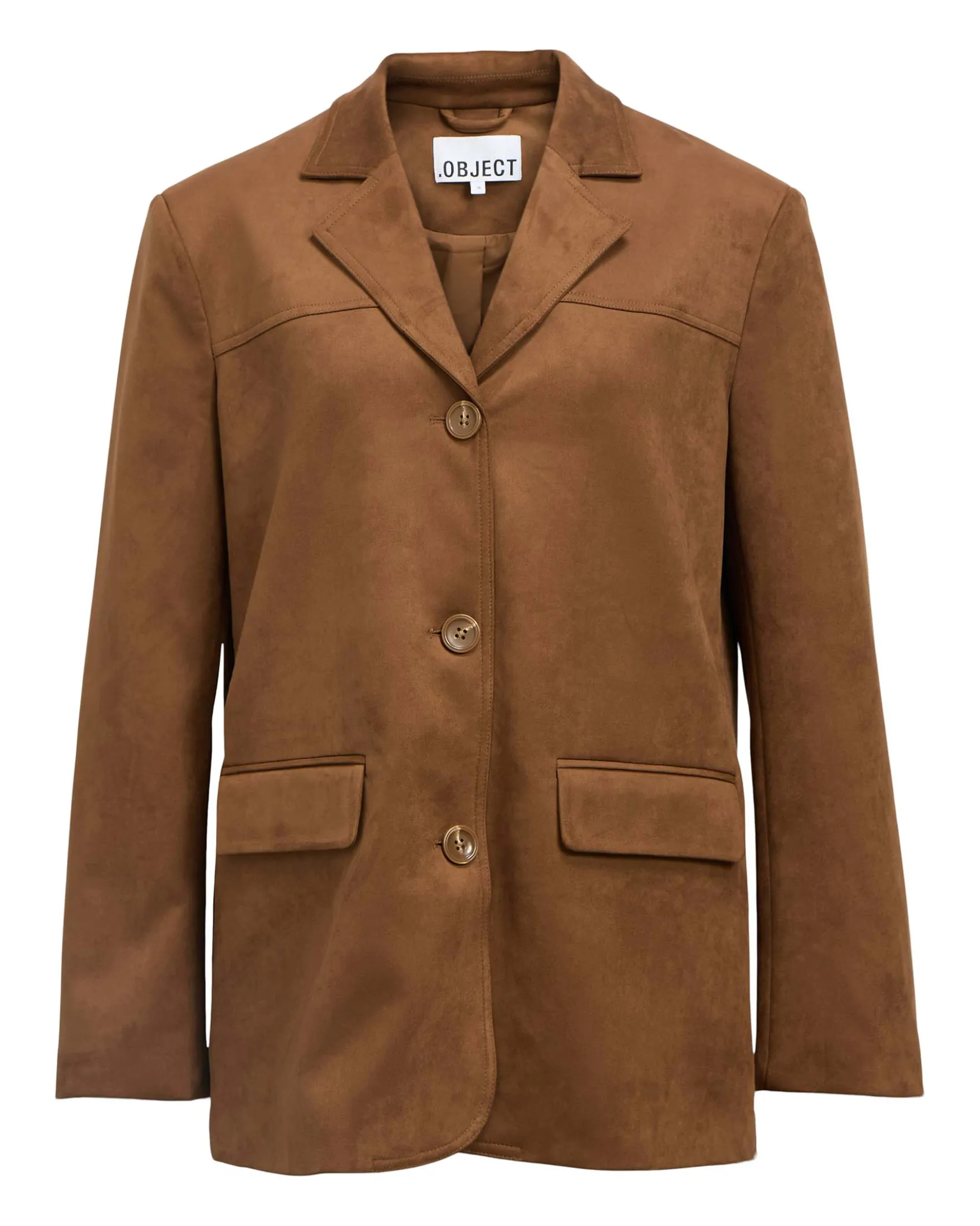 OBJFENJA LOOSE BLAZER