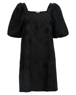 OBJGIGI 2/4 RE MIDI DRESS