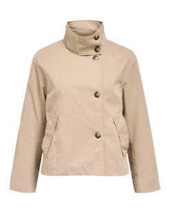 OBJGRO SHORT JACKET