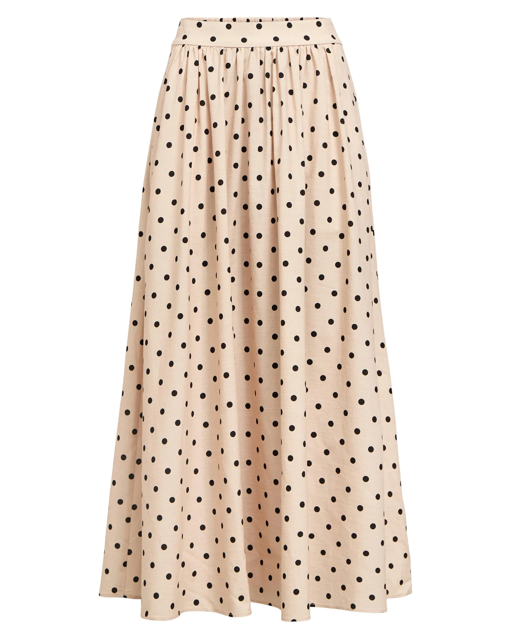 OBJHAMA SKIRT