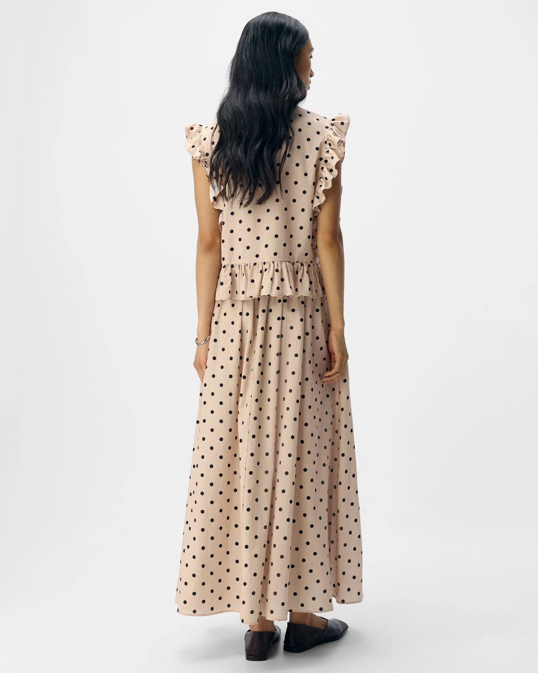 OBJHAMA SKIRT