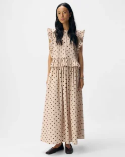 OBJHAMA SKIRT