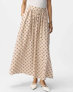 OBJHAMA SKIRT