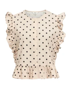 OBJHAMA TOP
