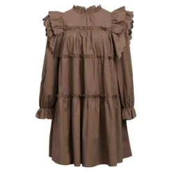 Objhope short dress