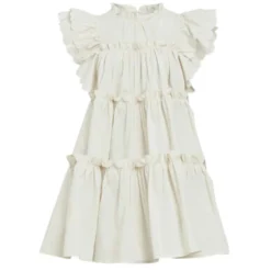 Objhope s/l dress