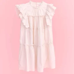 Objhope s/l dress