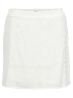OBJILLY MW SHORT SKIRT