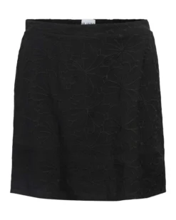OBJILLY MW SHORT SKIRT