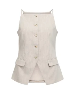 OBJIVALO SL RE WAISTCOAT