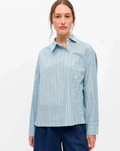 OBJJORIN L/S LO SHIRT