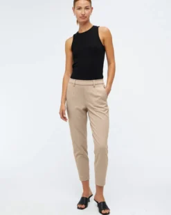 Objlisa slim pant