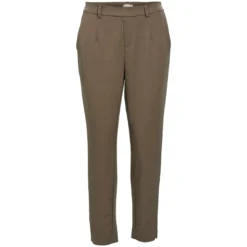Objlisa slim pant