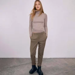 Objlisa slim pant
