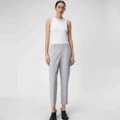 Objlisa slim pant