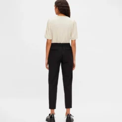 Objlisa slim pant