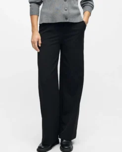 OBJLISA WIDE PANT