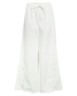 OBJMADIA MW WIDE PANT