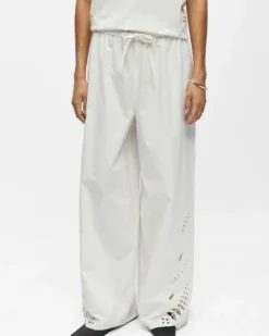 OBJMADIA MW WIDE PANT