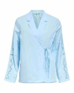 OBJMAGDA L/S SHIRT