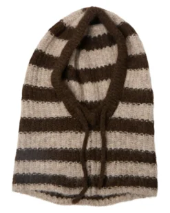 OBJMILU KNIT BALACLAVA