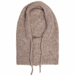 Objmilu knit balaclava