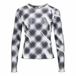 Objmontana mesh top