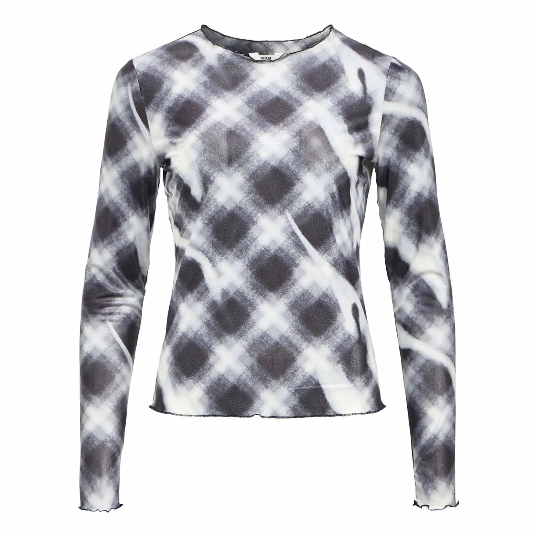 Objmontana mesh top