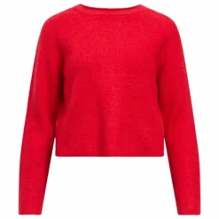Objparvi knit cardigan