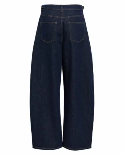 OBJRINSA BARREL JEANS