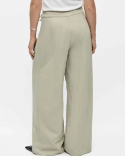 OBJSAGA MW RE WRAP PANTS