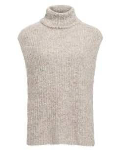 Objsaggia knit vest