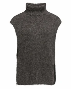 Objsaggia knit vest