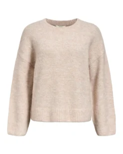 OBJSAGGIA LS PULLOVER
