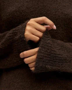 OBJSAGGIA LS PULLOVER