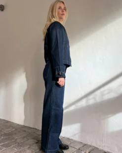 Objsava boletta hw wide jeans
